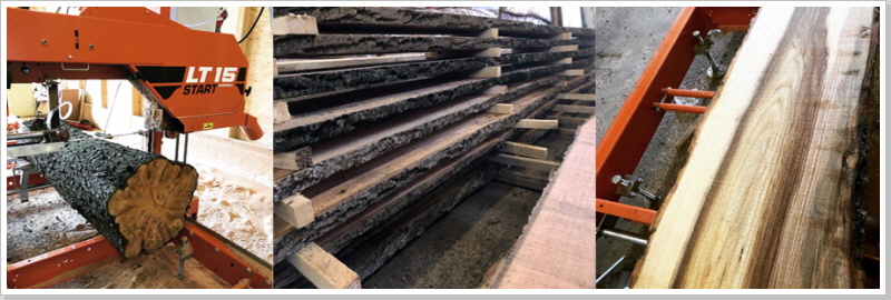 Sägewerk bei Tübingen Sägewerk bei Tübingen